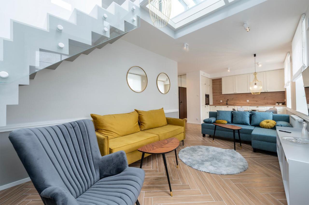 Unique&luxury Penthouse With Tarrace&parking Apartment *