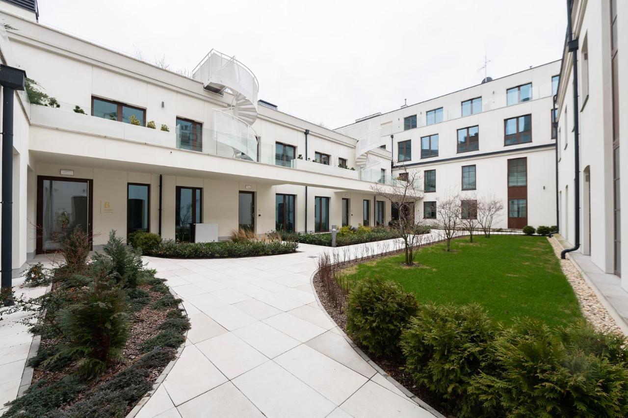 Apartment Unique&luxury Penthouse With Tarrace&parking *